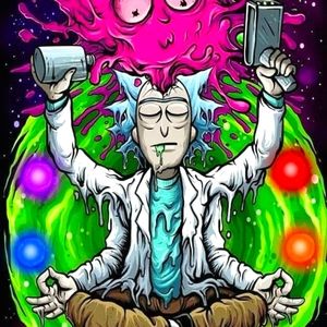 Meet your Posher, Luis